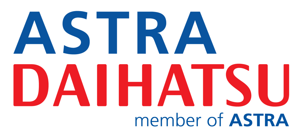 LOGO ASTRA DAIHATSU PNG