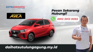 ayla daihatsu tulungagung banner